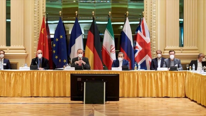 Reunión-Viena-Irán