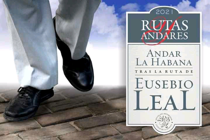 Cartel de Rutas y Andares