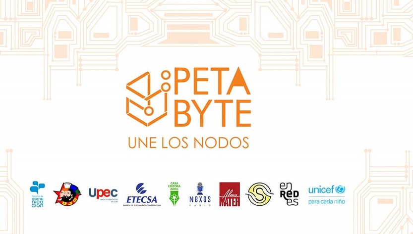 Petabyte01- Evento estudiantil universitario