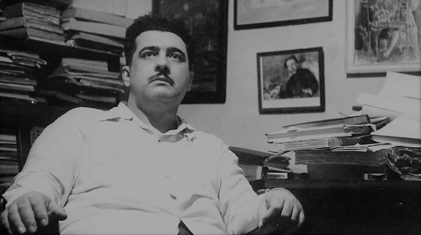 José Lezama Lima