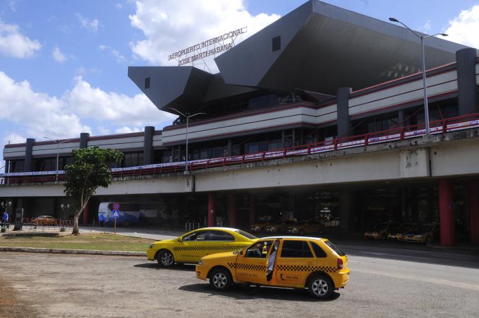 CUBA TERMINAL III