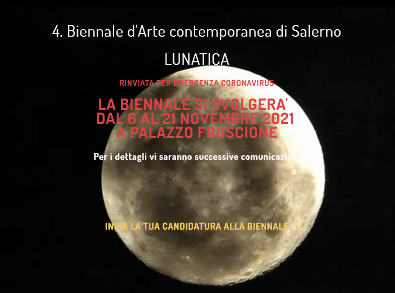 Bienal de Arte Contemporáneo de Salerno-Italia-IV