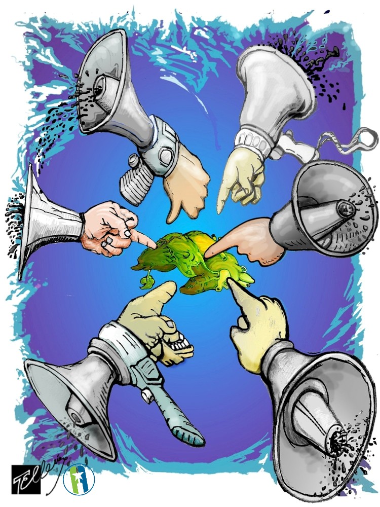 No más acosos-contra-Cuba