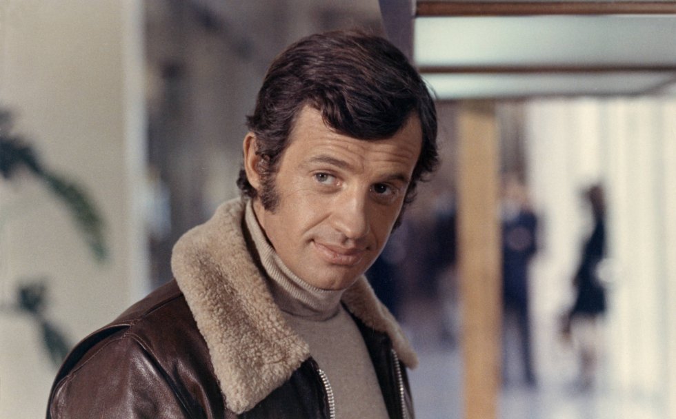 Belmondo