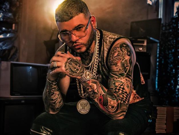 Farruko 2