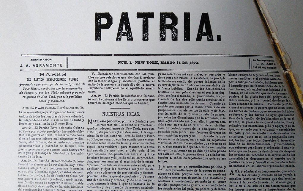 Patria