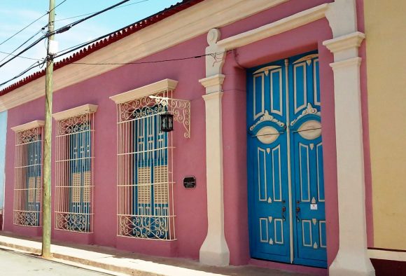 Museo Parrandas-Remedios