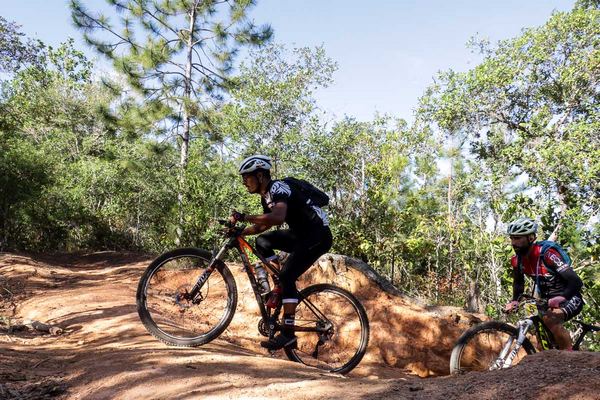 Mountain Bike Viñales