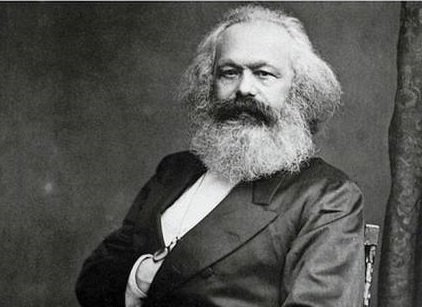 Karl Marx-marxismo