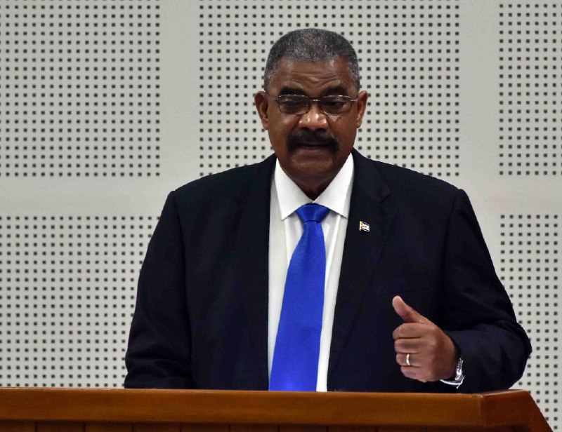 Debate del Proyecto de Ley del Código Penal