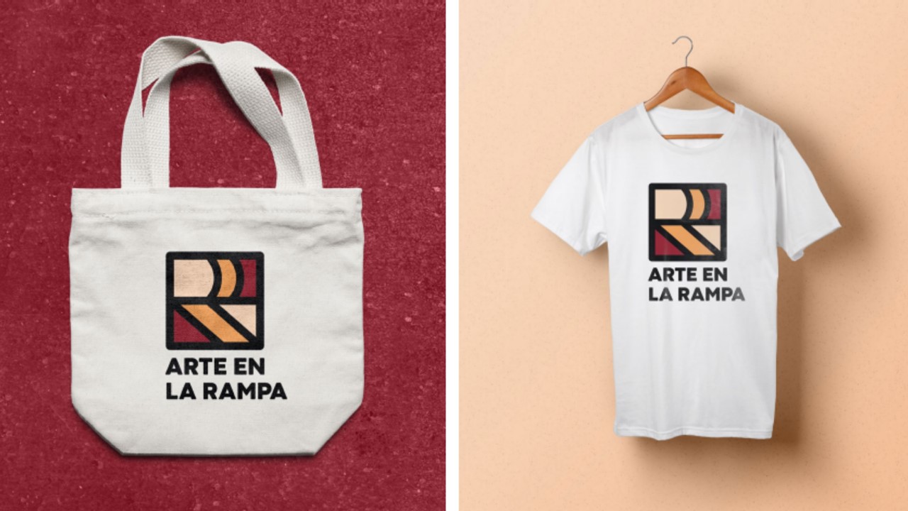 XXI edición de la Feria Arte en La Rampa 2022