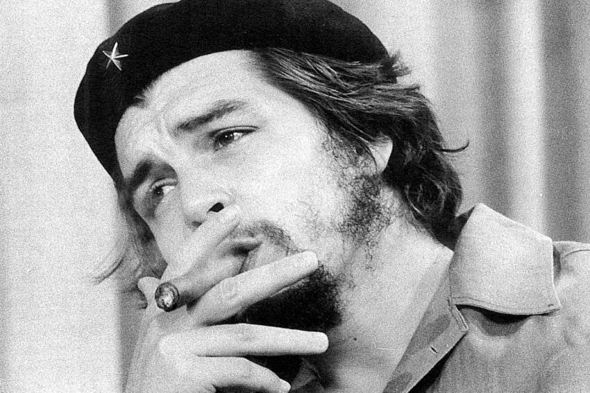 Che Guevara