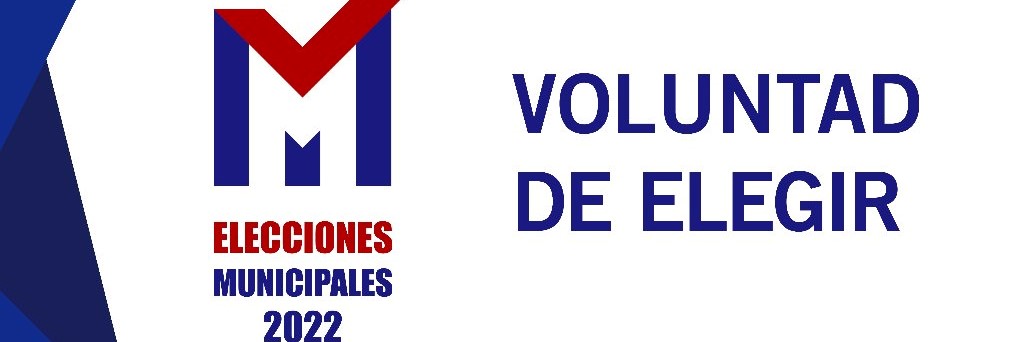 Elecciones Municipales 2022