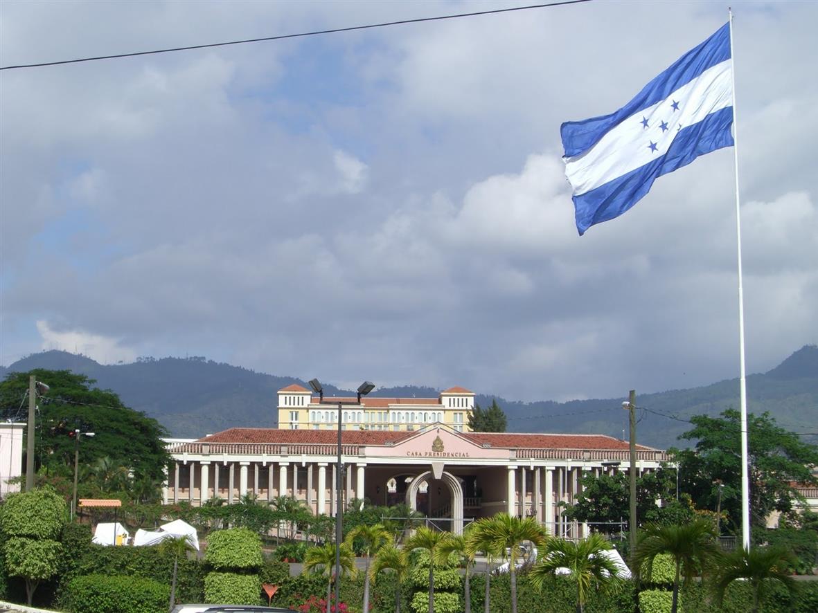 Honduras