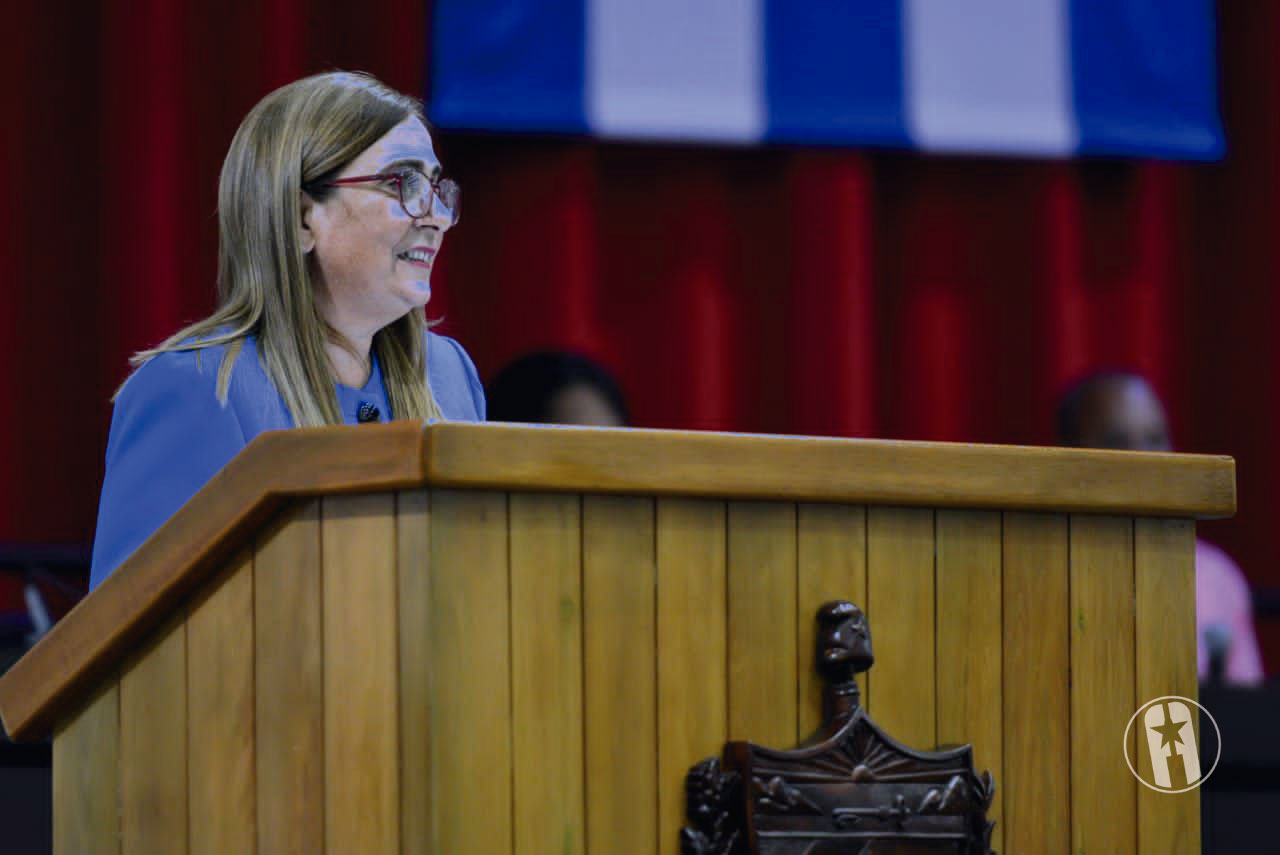 Asamblea Nacional 10ma Legislatura 4