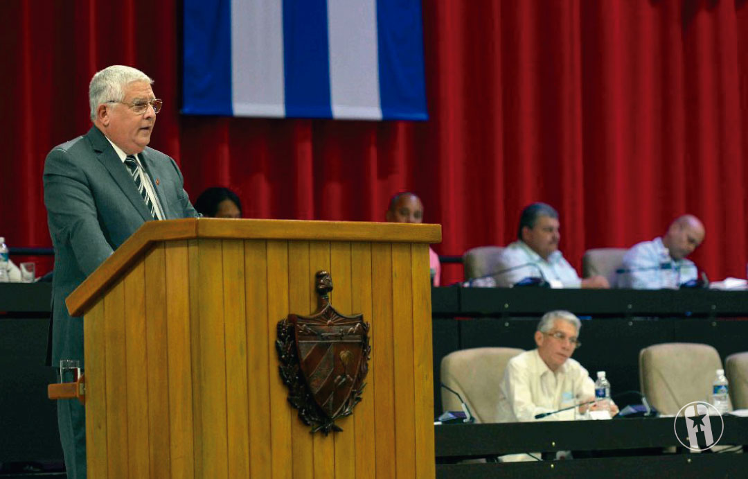 Asamblea Nacional 10ma Legislatura 5