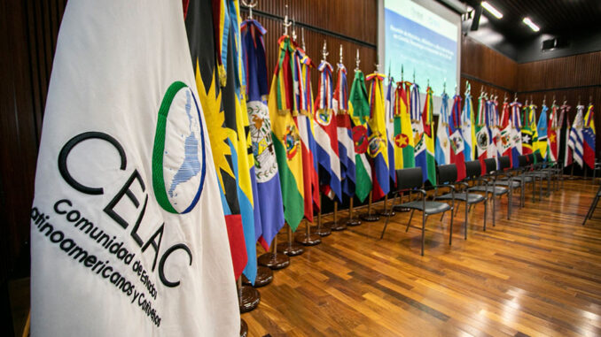 CELAC