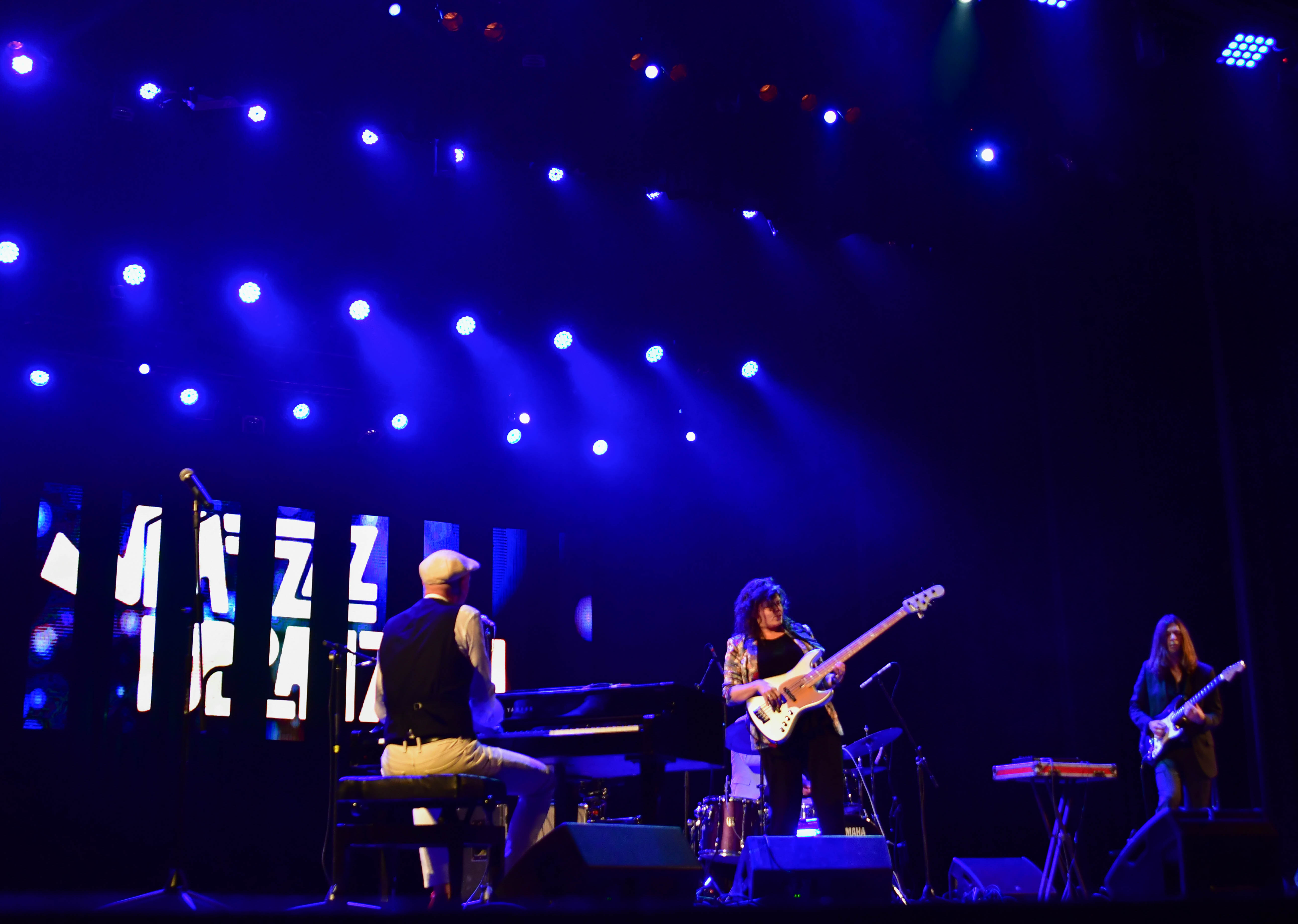 Jazz Plaza 2023- 3