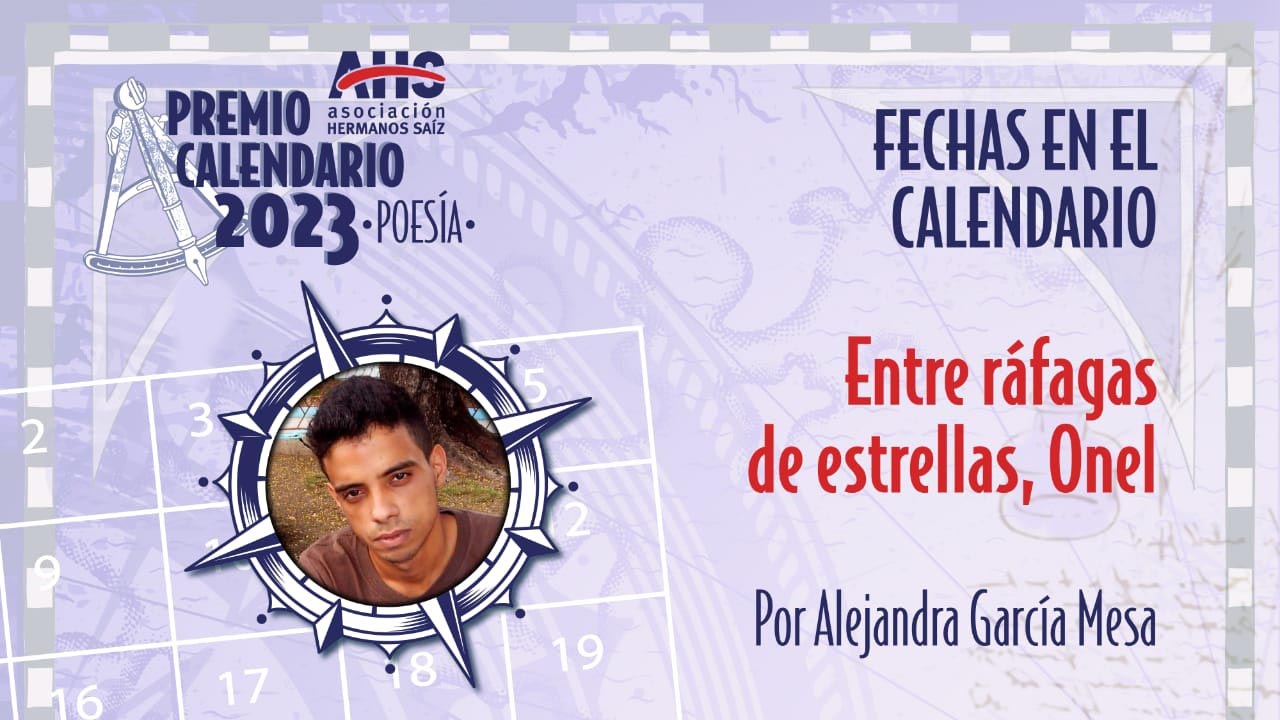 Premios Calendario 2023