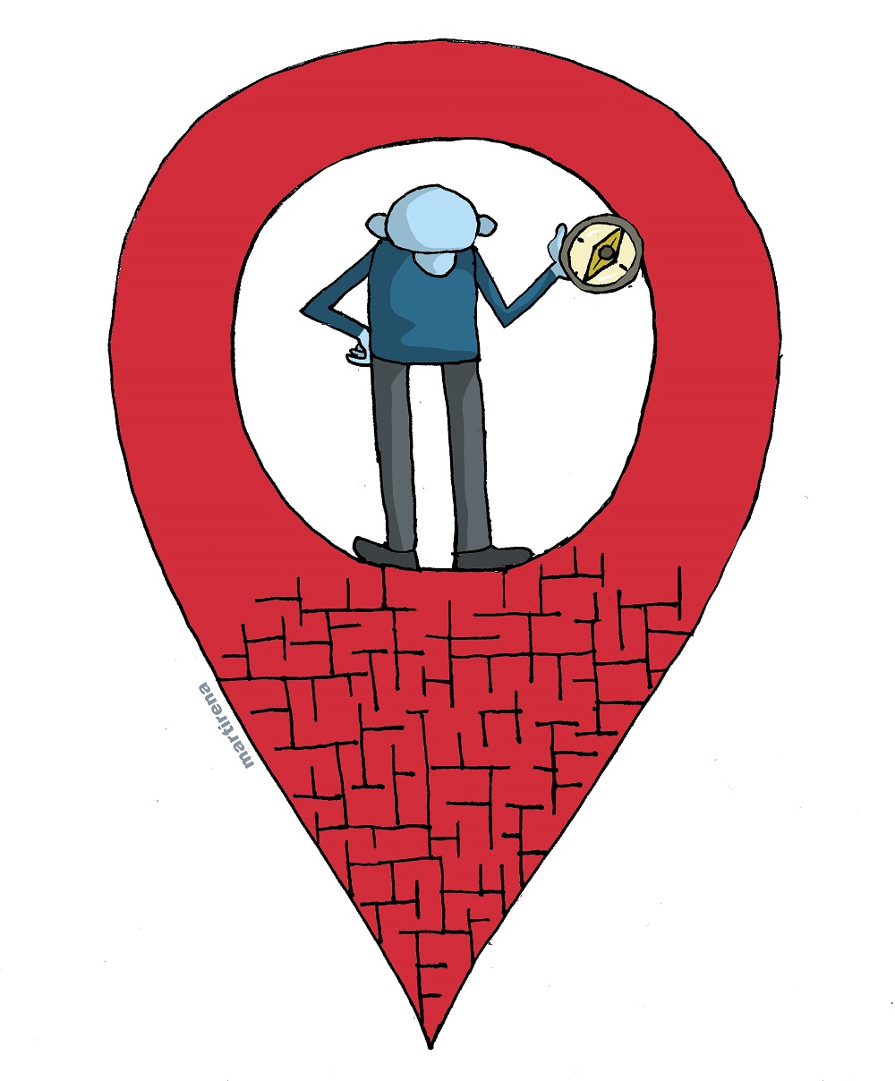 Violaciones urbanísticas