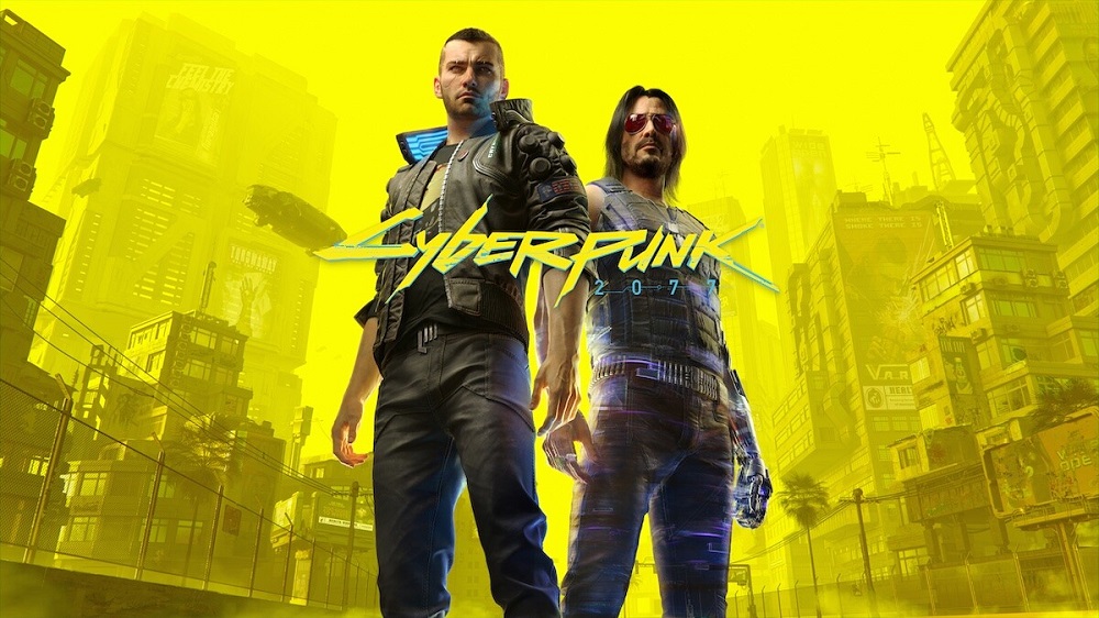 Cyberpunk Edgerunners-videojuegos