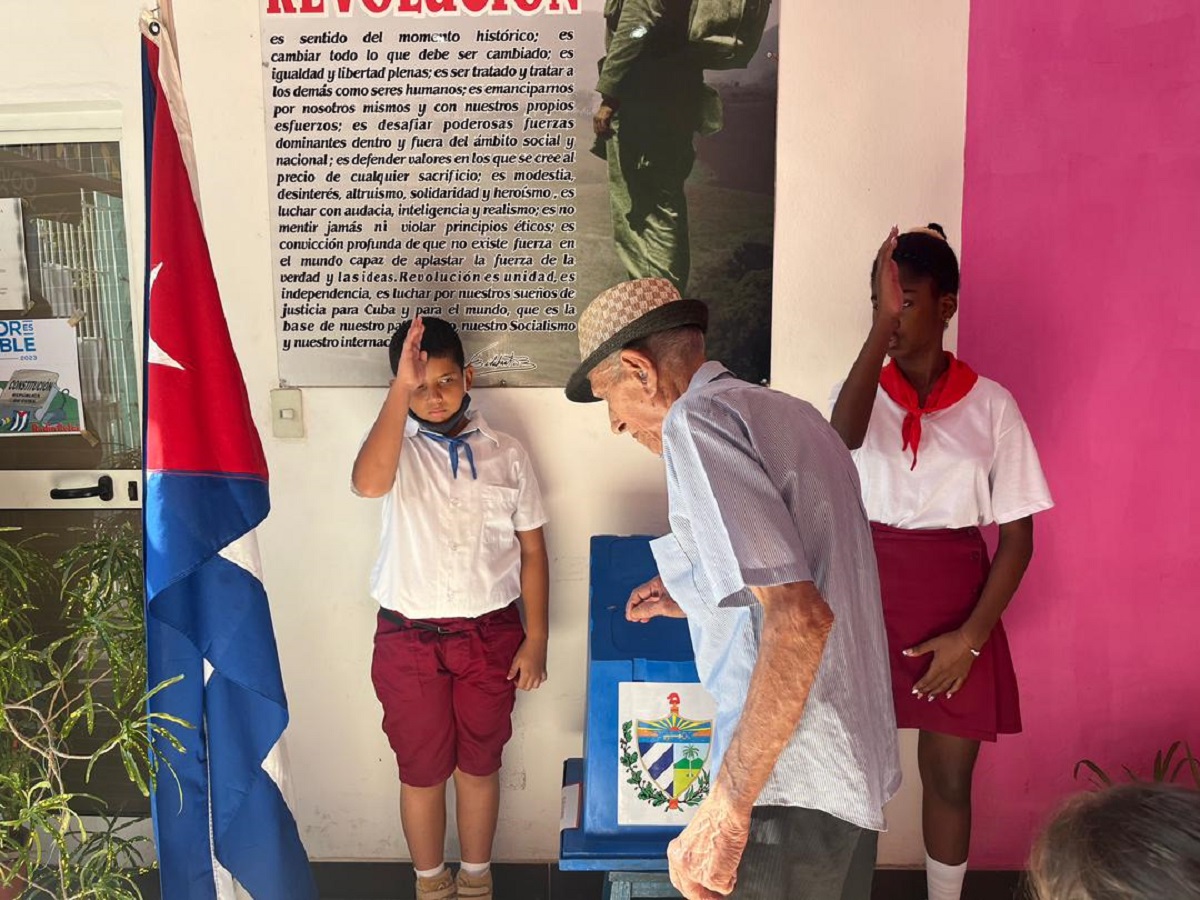 Votaciones en Matanzas, Elecciones Nacionales de los diputados a la ANPP