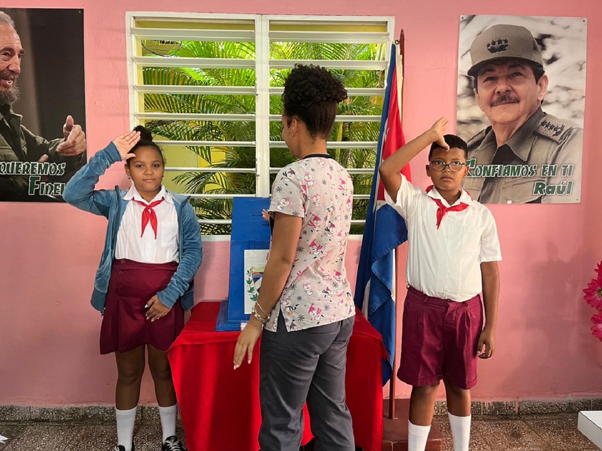 Votaciones en Matanzas, Elecciones Nacionales de los diputados a la ANPP