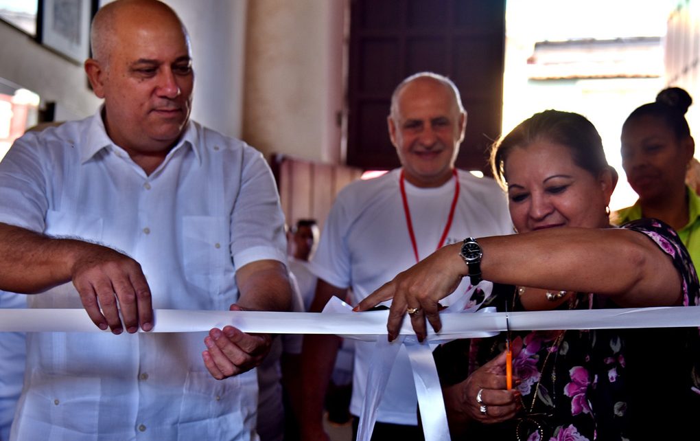 Secretaría FMC - Bienal del Humor