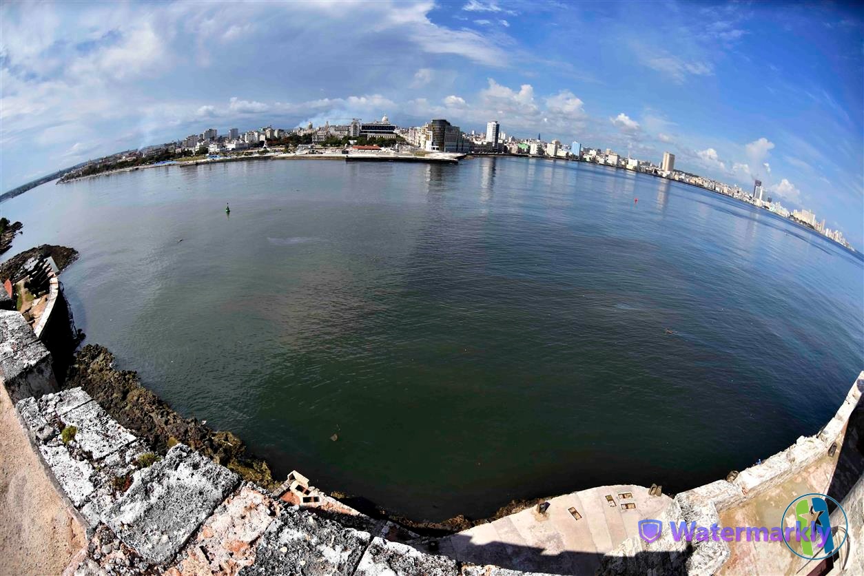 Fotorreportaje La Habana_Cubahora