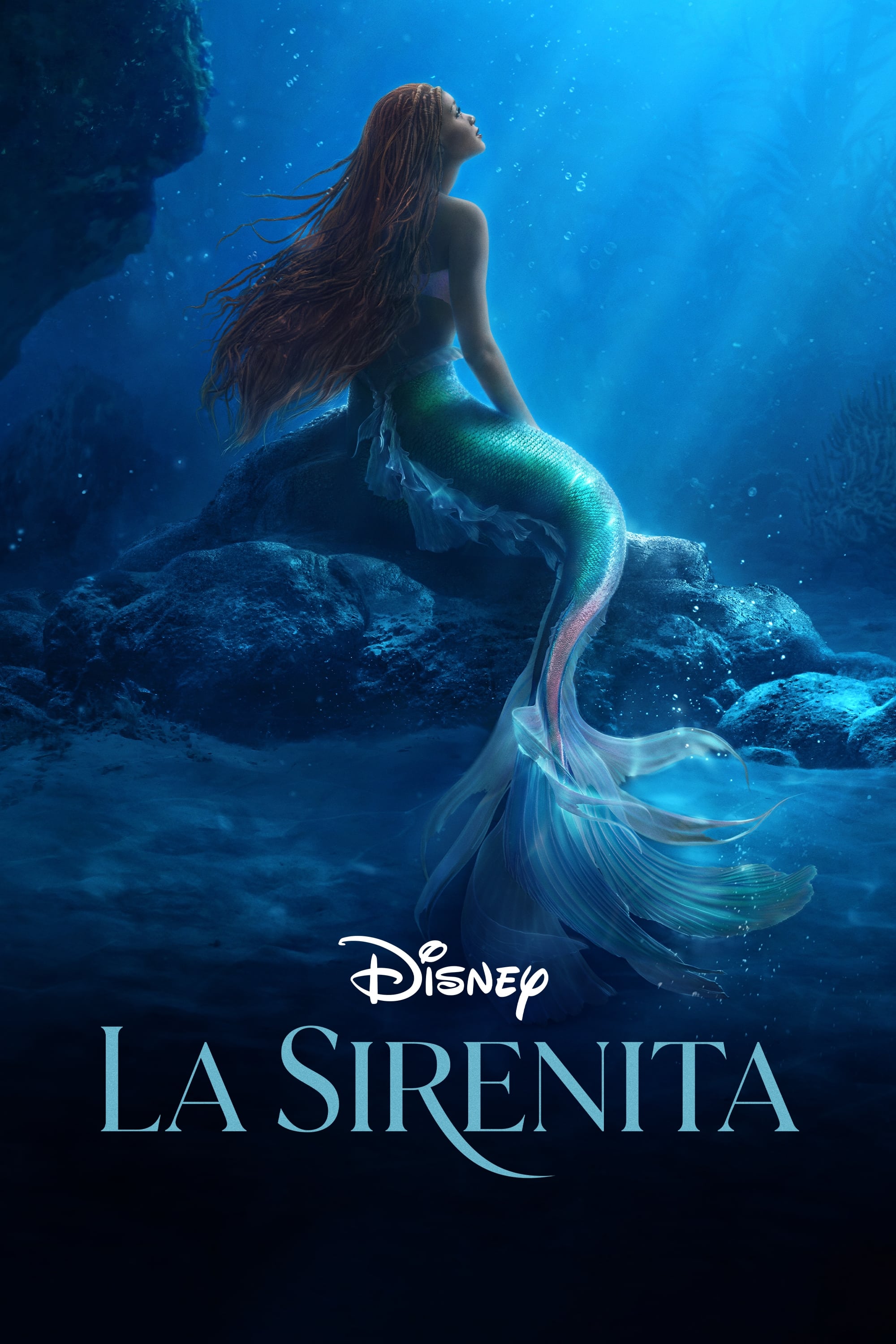 La Sirenita Filme 