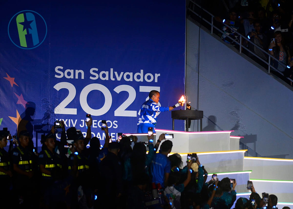 San Savador 2023 - 04