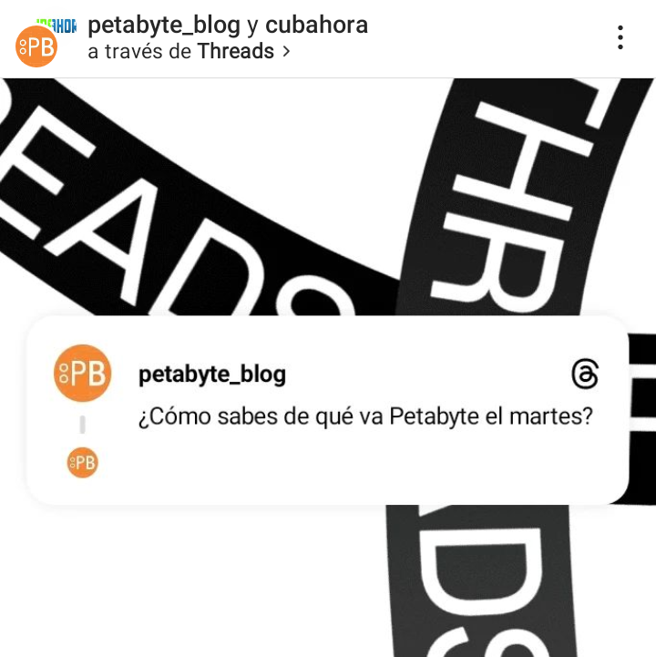 Petabbyte