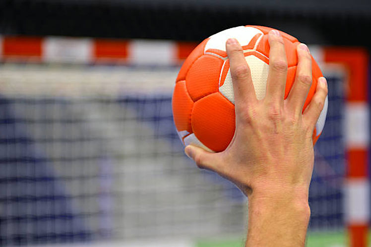 Balonmano cubano