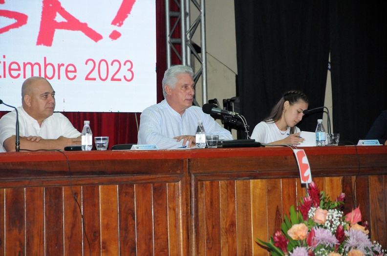 Asamblea Nacional de la FEEM 2023