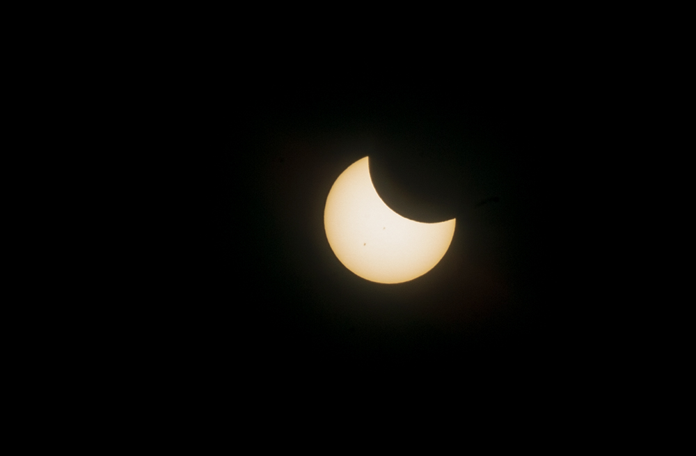 Eclipse 2 