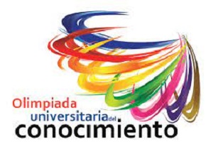 Olimpiadas del conocimiento