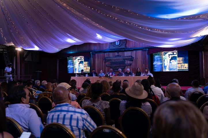 Festival Internacional Jazz Plaza