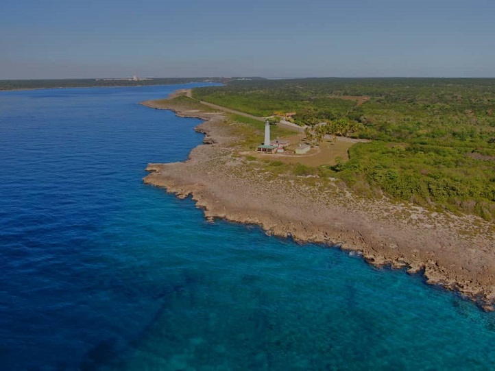 Litoral de Cienfuegos