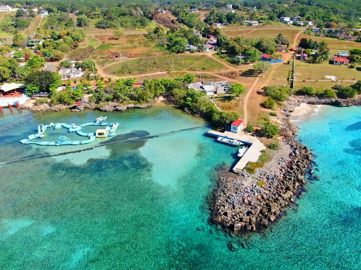 Litoral de Cienfuegos