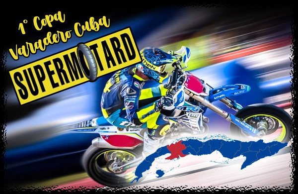 Copa de Supermotard de Varadero