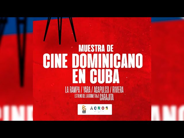 cine dominicano