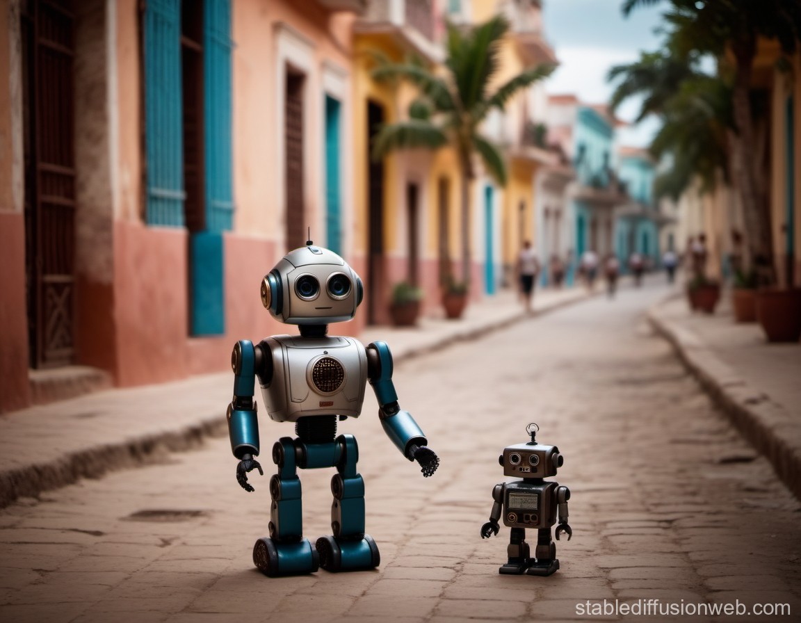 Inteligencia Artificial en Cuba