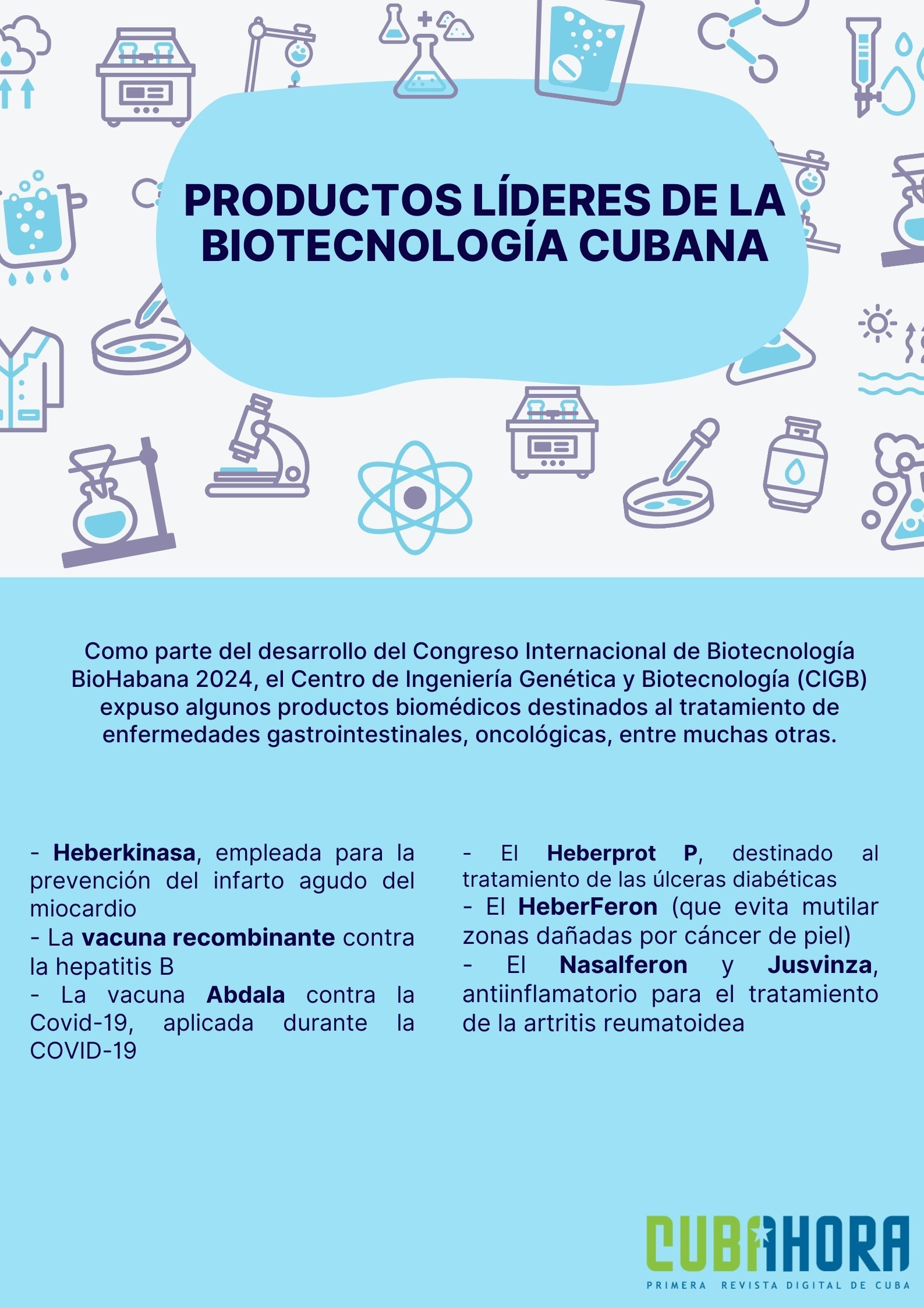 tratamientos Biotecnología