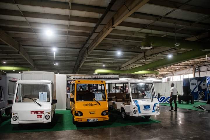 Feria Internacional de Transporte y Logística 2024 