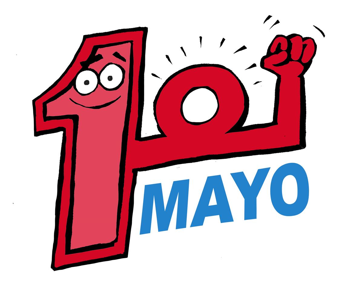 1 de mayo de 2024