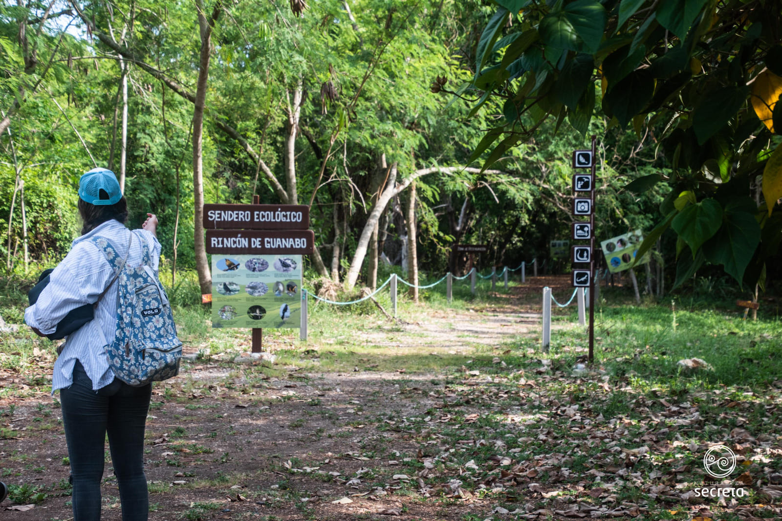 RINCÓN DE GUANABO