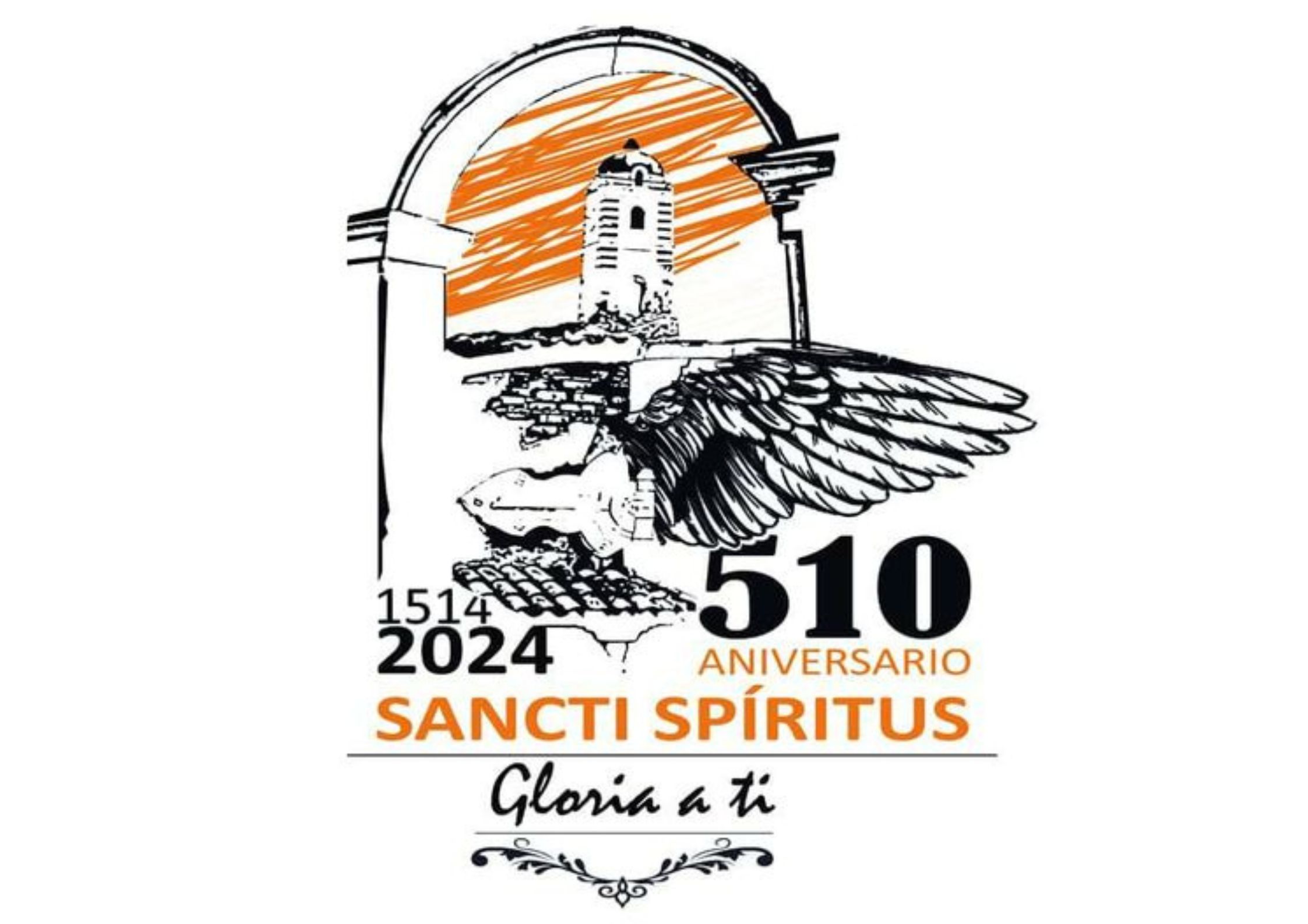 510 Aniversario de la Villa de Sancti Spíritus