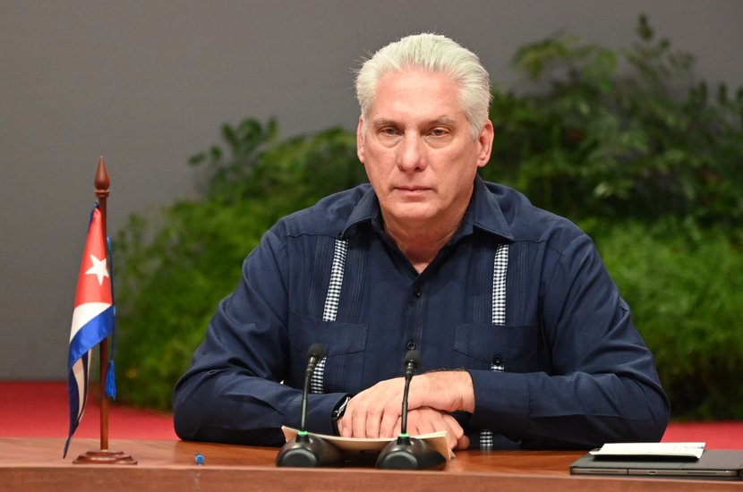 Intervención del Primer Secretario del Comité Central del Partido Comunista de Cuba y Presidente de la República, en la X Cumbre Extraordinaria del ALBA-TCP