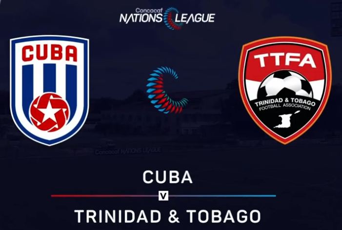 Leones del Caribe no rebasan un magro empate contra Trinidad y Tobago 