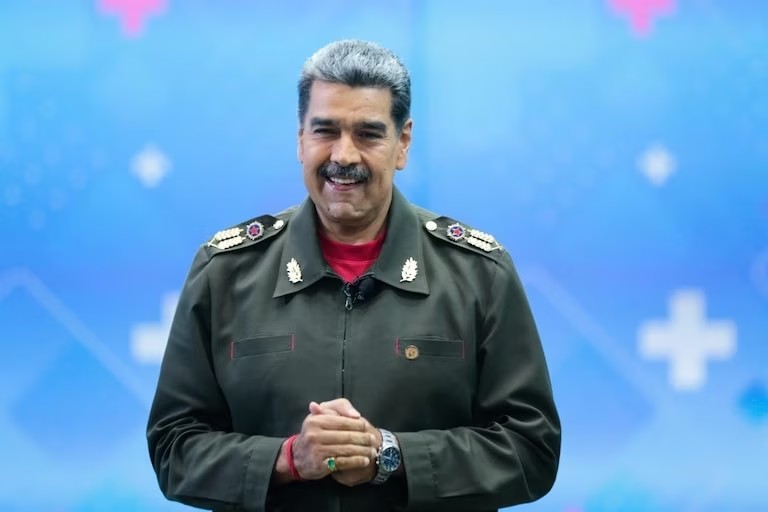 Nicolás Maduro confirma que asistirá a juramentarse como presidente el 10 de enero